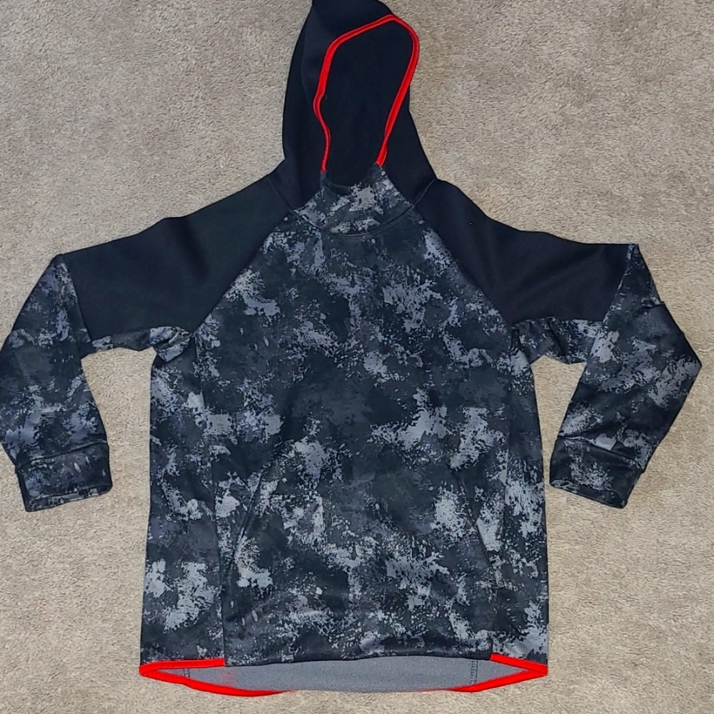 Sweat Suit